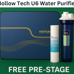 Hellow Tech U6 Water Purifier